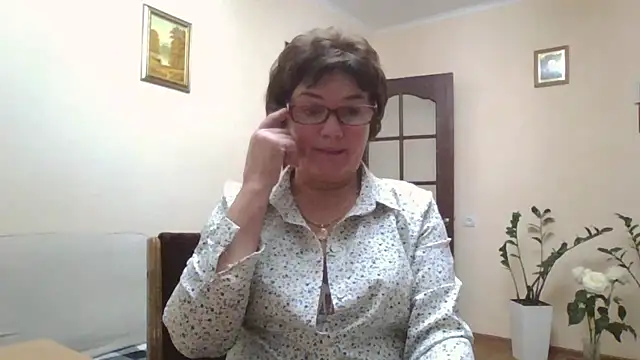 Galina56301 online show from 7, 10, 2025
