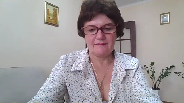 Galina56301 online show from 21, 9, 2025