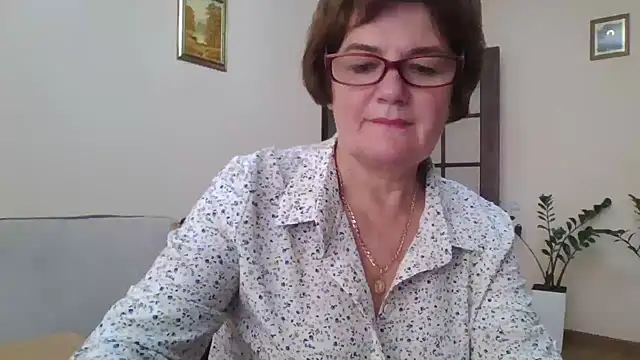 Galina56301 online show from 14, 9, 2025