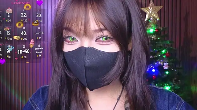      Panda      online show from 23, 11, 2025