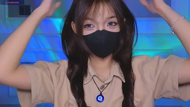      Panda      online show from 27, 3, 2026