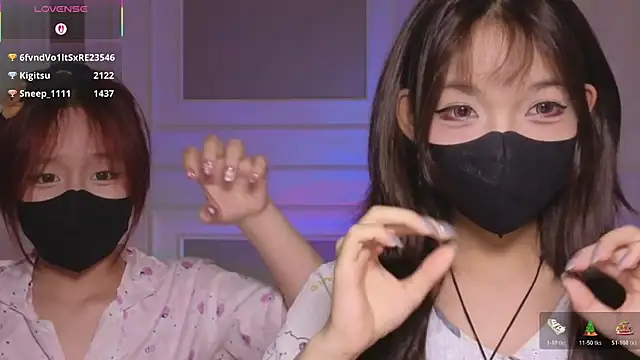      Panda      online show from 11, 2, 2026