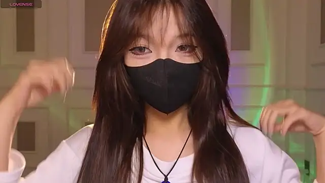      Panda      online show from 3, 3, 2026