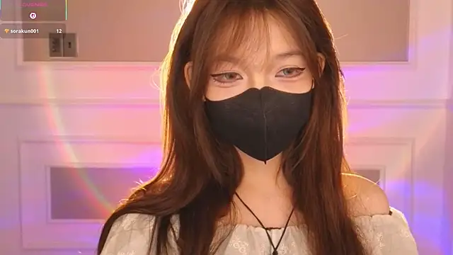      Panda      online show from 18, 3, 2026