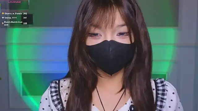      Panda      online show from 22, 3, 2026