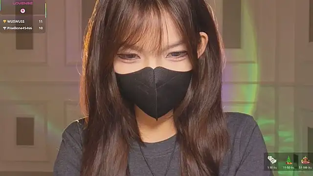      Panda      online show from 14, 3, 2026