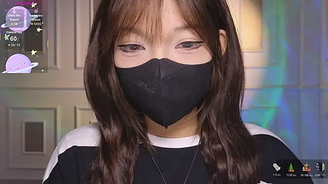      Panda      online show from 6, 2, 2026