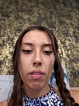 Virgin Pussy Horny online show from 12, 9, 2025