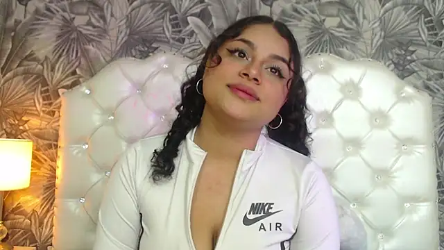 RylieRoss online show from 2, 12, 2025