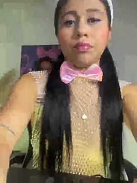 LuluMonroe Eup online show from 27, 11, 2025