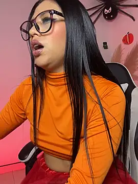 LuluMonroe Eup online show from 27, 10, 2025