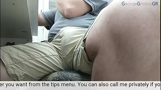 GeorgeGreece2025 online show from 10, 11, 2025