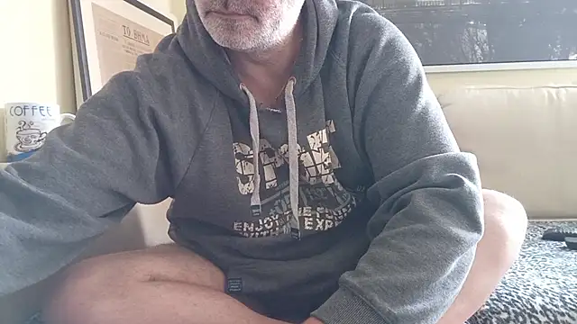 GeorgeGreece2025 online show from 2, 11, 2025