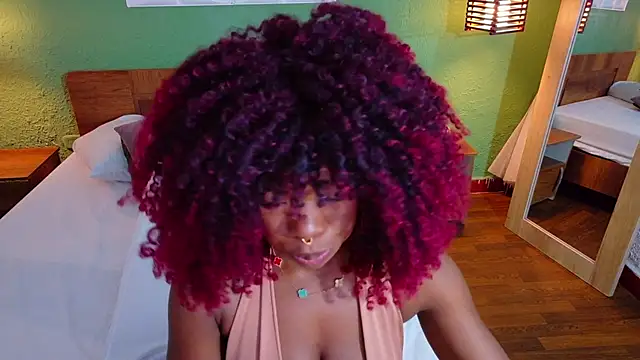 Chocolatte dreams online show from 4, 10, 2025