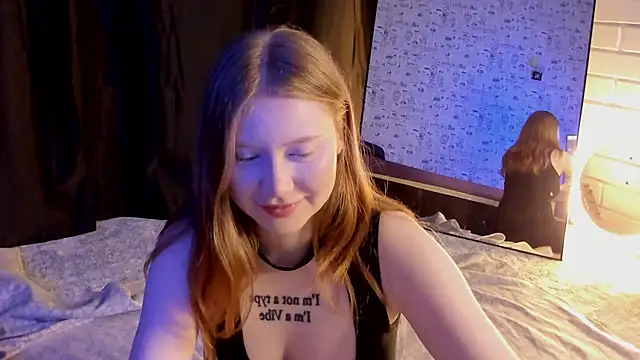 Lillie Berry online show from 8, 10, 2025