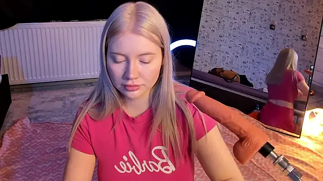 Lillie Berry online show from 13, 1, 2026