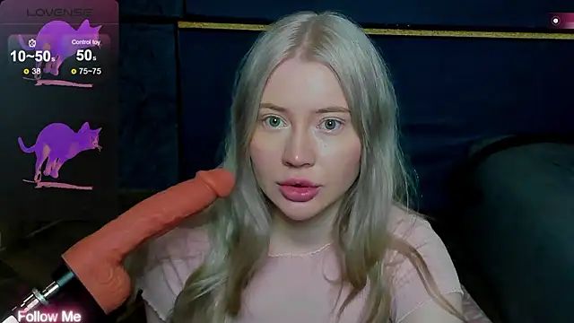 Lillie Berry online show from 13, 3, 2026