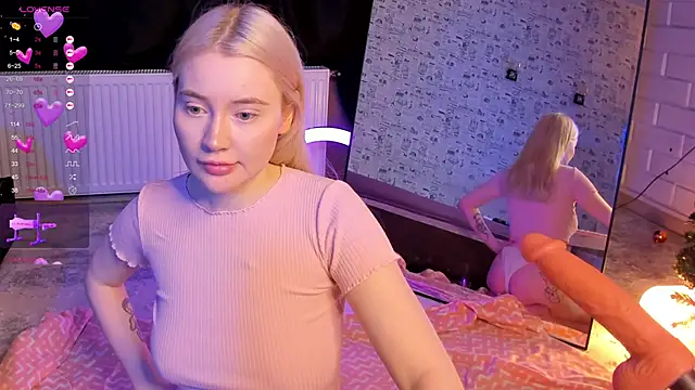 Lillie Berry online show from 10, 2, 2026