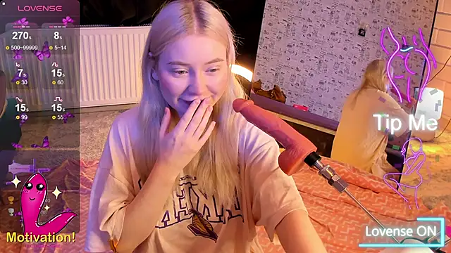 Lillie Berry online show from 23, 2, 2026