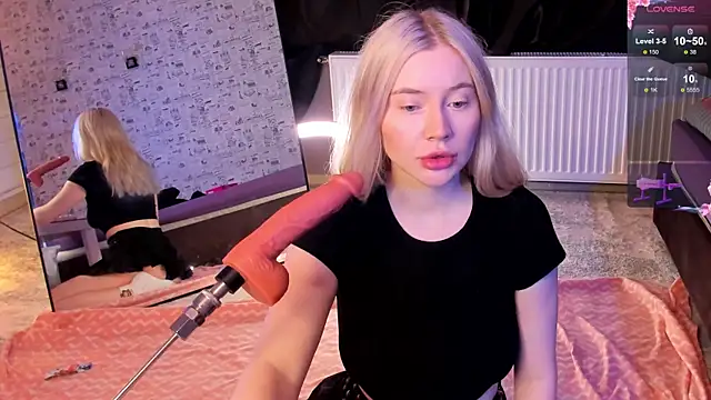 Lillie Berry online show from 18, 2, 2026