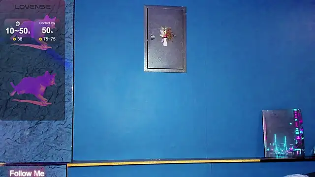 Lillie Berry online show from 27, 3, 2026