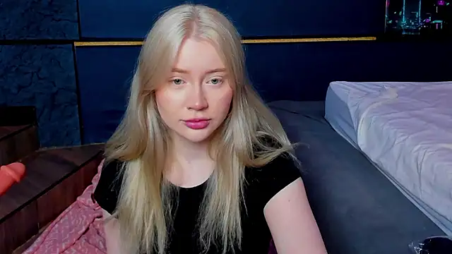 Lillie Berry online show from 17, 3, 2026