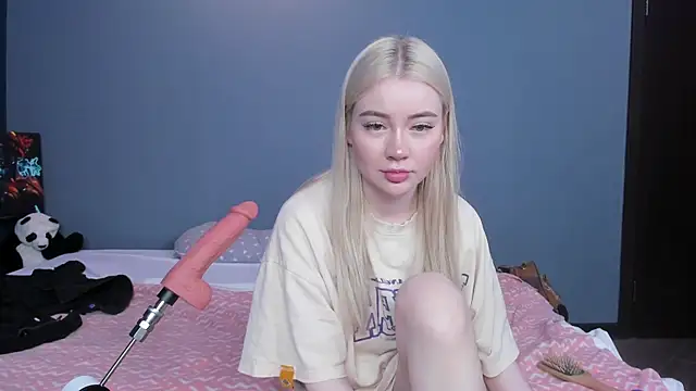 Lillie Berry online show from 21, 5, 2026