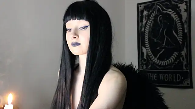 midnightsiren777 online show from 30, 3, 2026