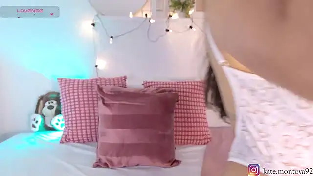 AlexaaPorter online show from 10, 2, 2026