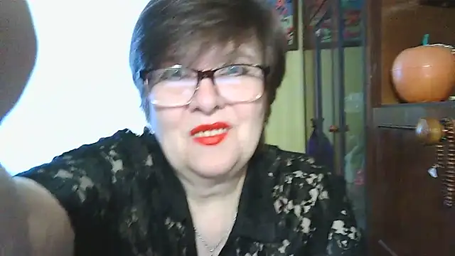 VeronicaGold511 online show from 1, 6, 2026
