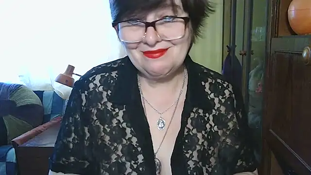 VeronicaGold511 online show from 2, 6, 2026
