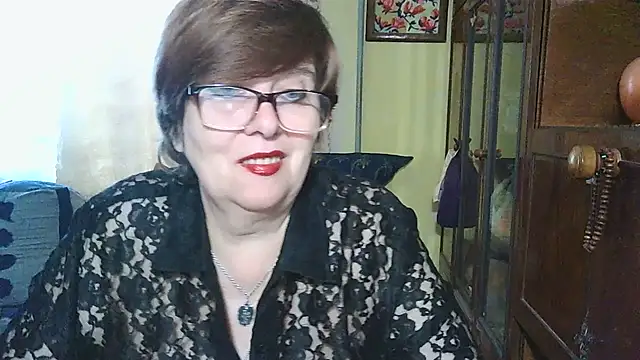 VeronicaGold511 online show from 6, 10, 2025