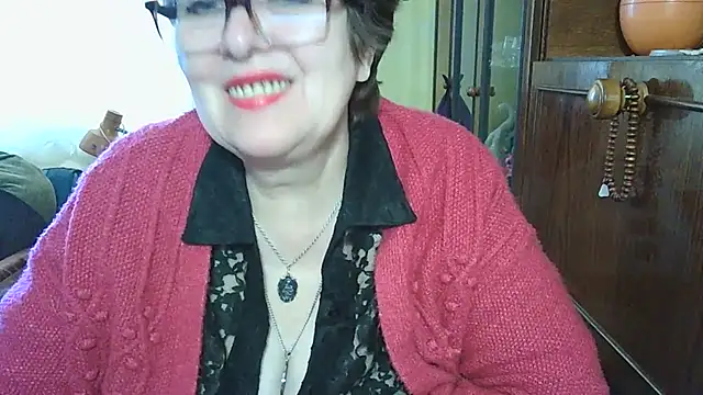 VeronicaGold511 online show from 24, 4, 2026