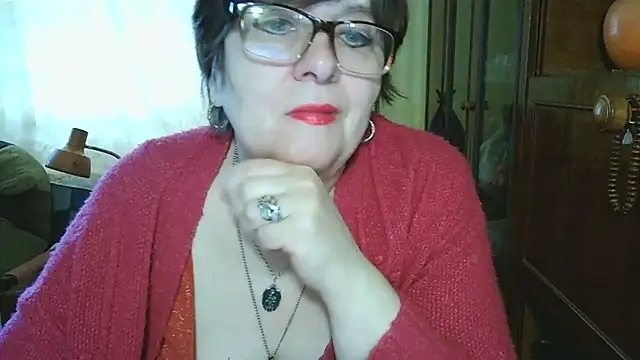 VeronicaGold511 online show from 18, 5, 2026