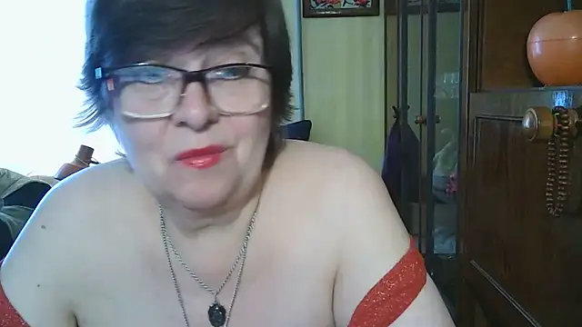 VeronicaGold511 online show from 14, 6, 2026