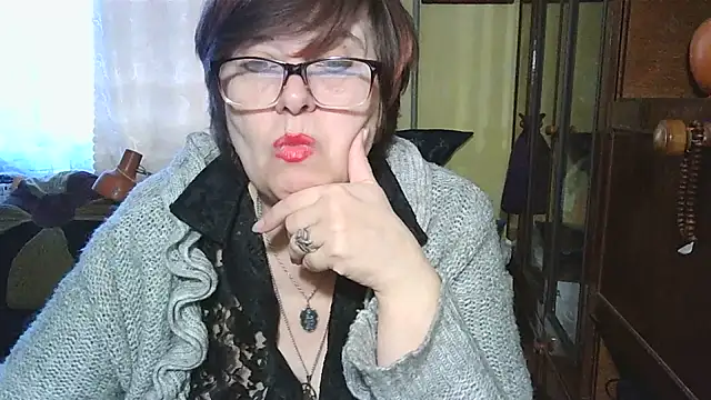 VeronicaGold511 online show from 26, 2, 2026