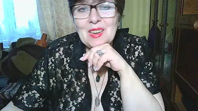 VeronicaGold511 online show from 1, 12, 2025