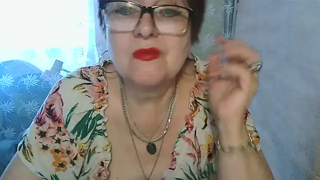 VeronicaGold511 online show from 13, 7, 2026