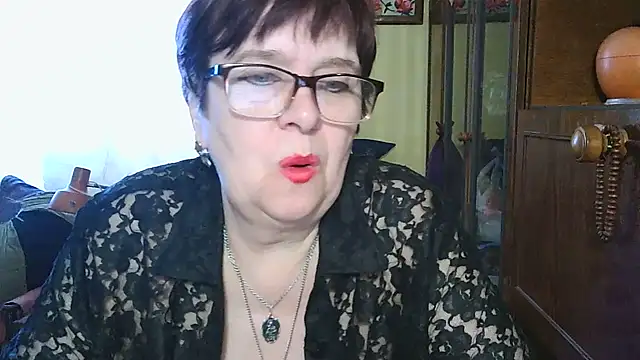 VeronicaGold511 online show from 12, 3, 2026