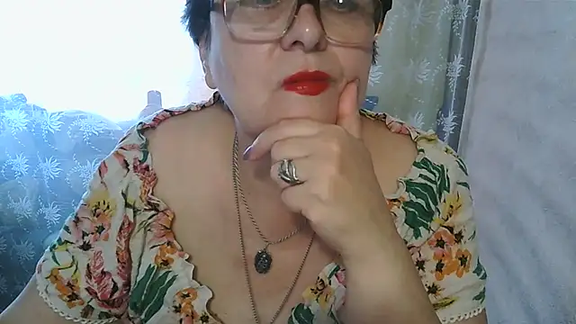 VeronicaGold511 online show from 1, 7, 2026