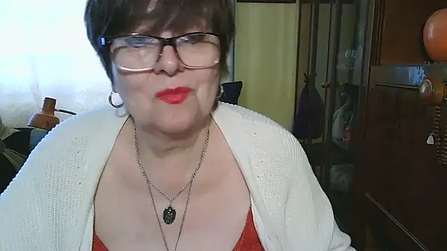 VeronicaGold511 online show from 16, 5, 2026