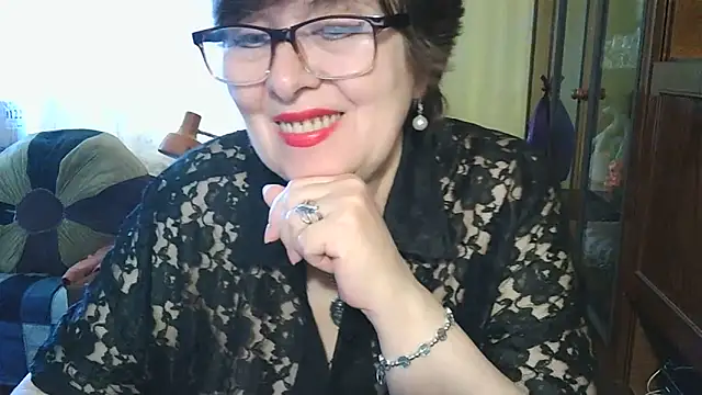 VeronicaGold511 online show from 24, 5, 2026