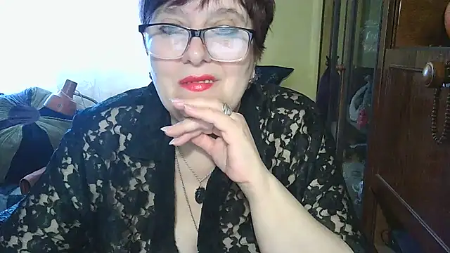 VeronicaGold511 online show from 8, 3, 2026