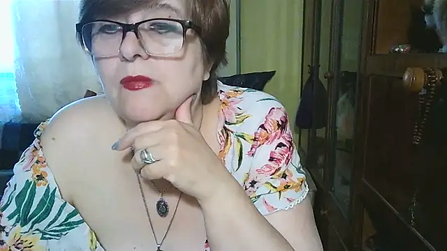 VeronicaGold511 online show from 21, 9, 2025