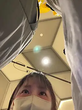 Snapshot of ichika_muu chatting on 30, 5, 2026 ichika muu online show from 30, 5, 2026