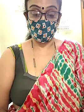 sweet-lotus online show from 21, 12, 2025