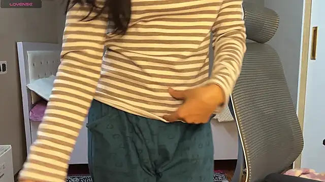 Ms Seductive07 online show from 16, 2, 2026