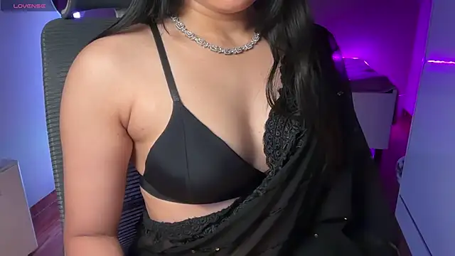 Ms Seductive07 online show from 14, 4, 2026