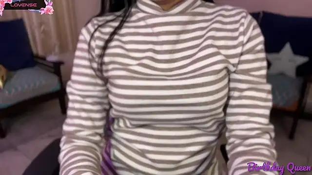 Ms Seductive07 online show from 20, 12, 2025