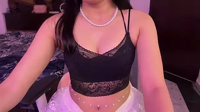 Ms Seductive07 online show from 15, 10, 2025